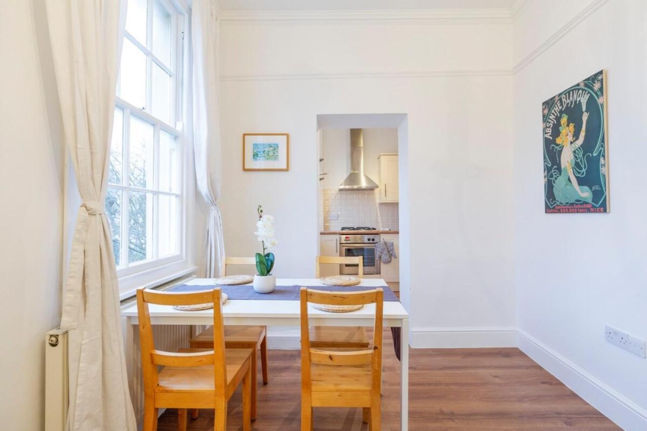 The Parade Central Flat With Parking Apartment Bristol