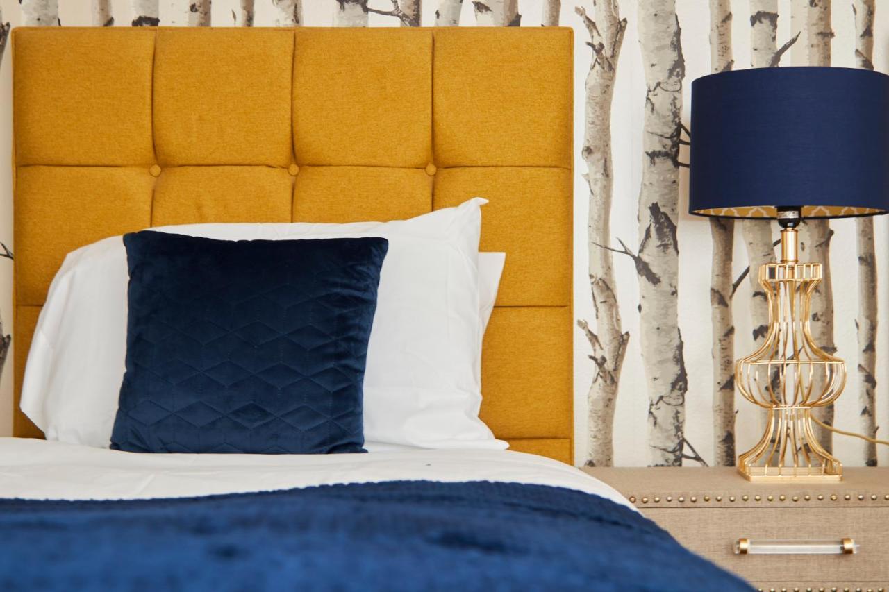 The Exquisite Gem Of Clifton Apartment Bristol