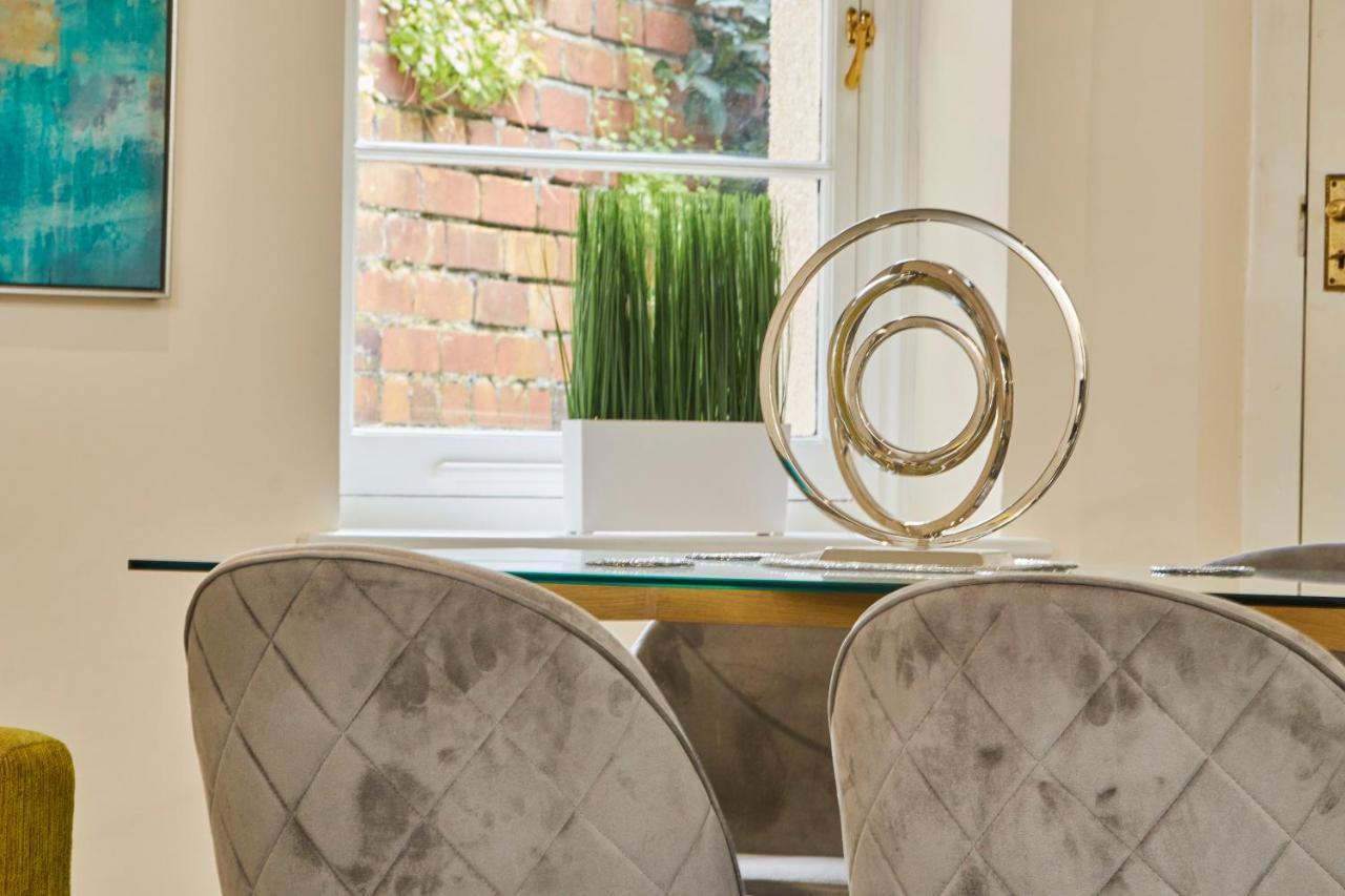The Exquisite Gem Of Clifton Bristol