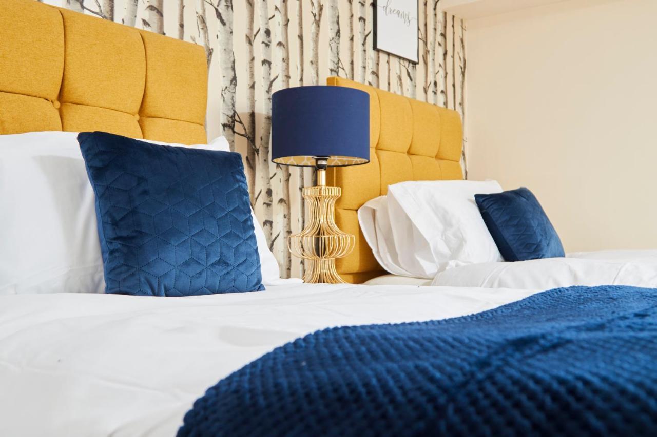The Exquisite Gem Of Clifton Apartment *