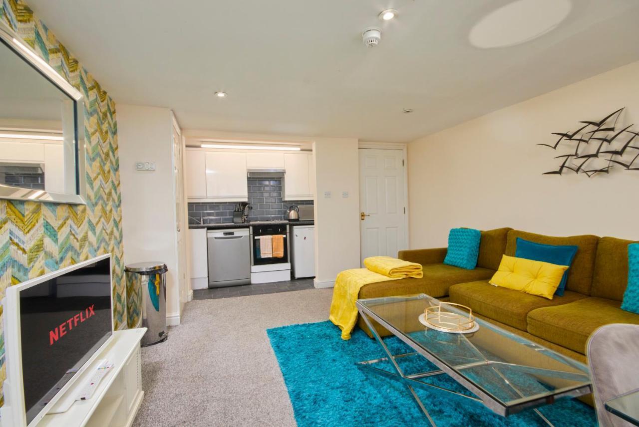 Apartment The Exquisite Gem Of Clifton *