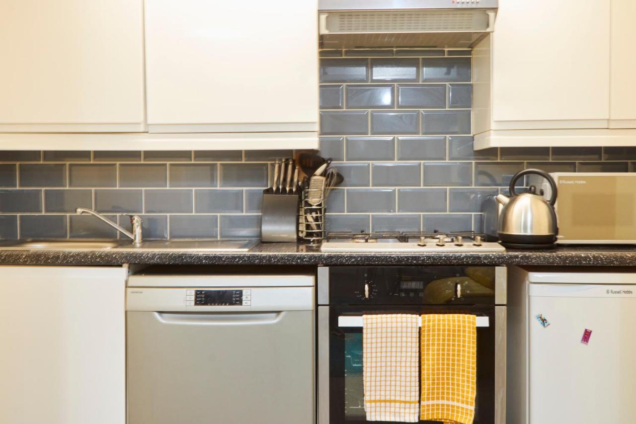 Apartment The Exquisite Gem Of Clifton Bristol