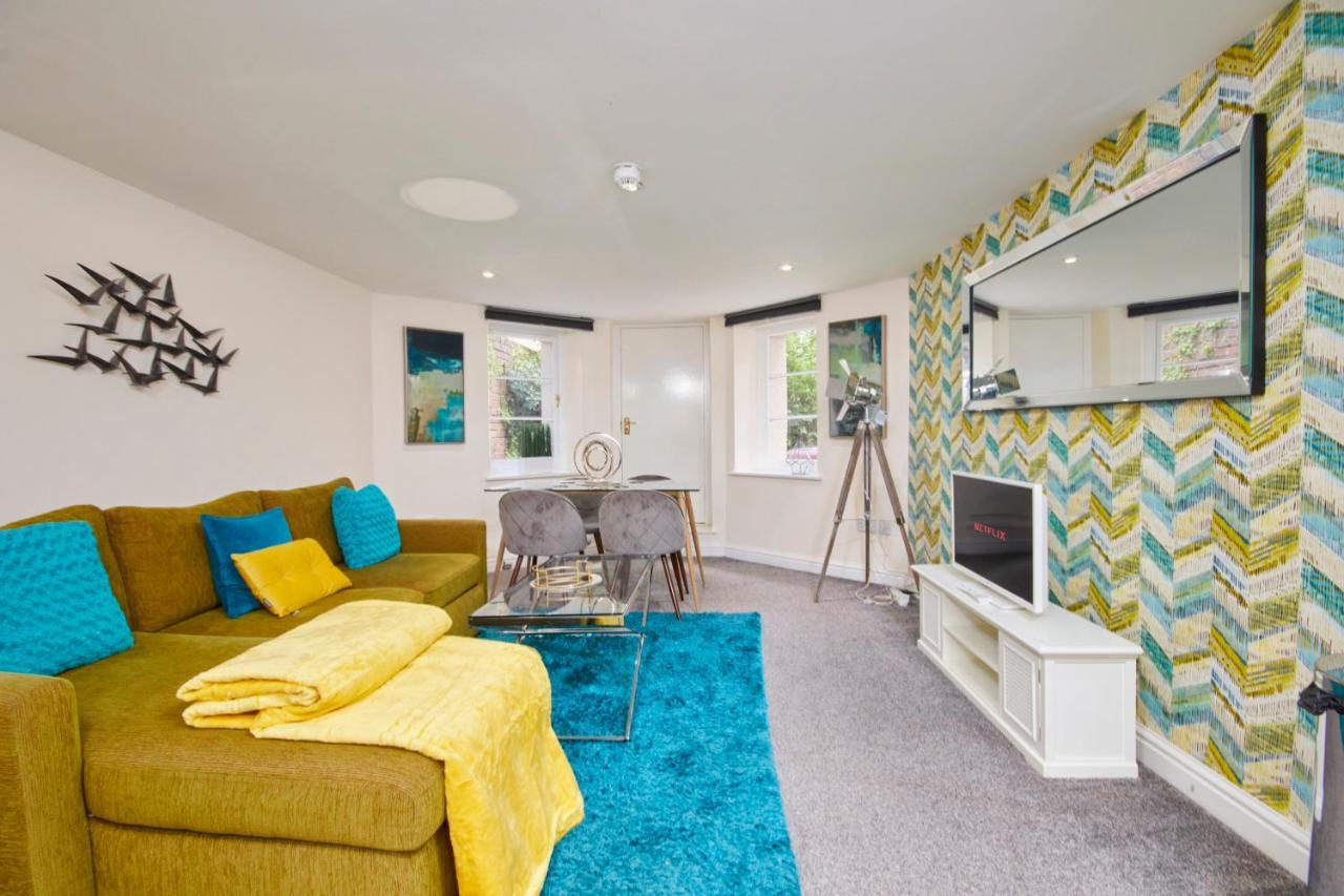 The Exquisite Gem Of Clifton