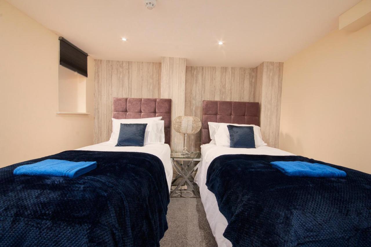 Apartment The Exquisite Gem Of Clifton Bristol