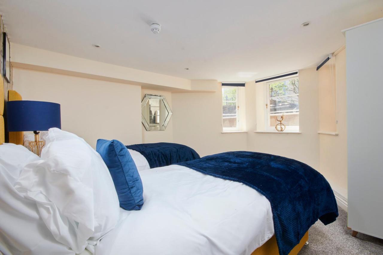 The Exquisite Gem Of Clifton Bristol