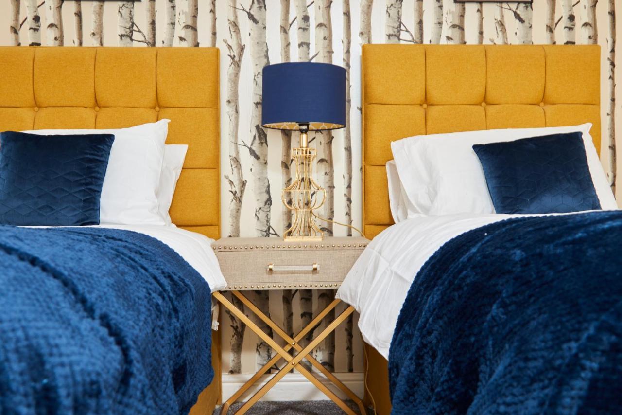 The Exquisite Gem Of Clifton Apartment