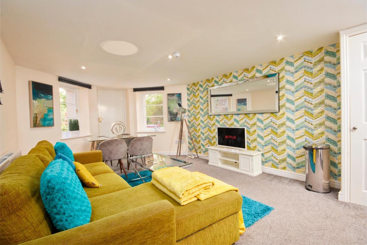 The Exquisite Gem Of Clifton