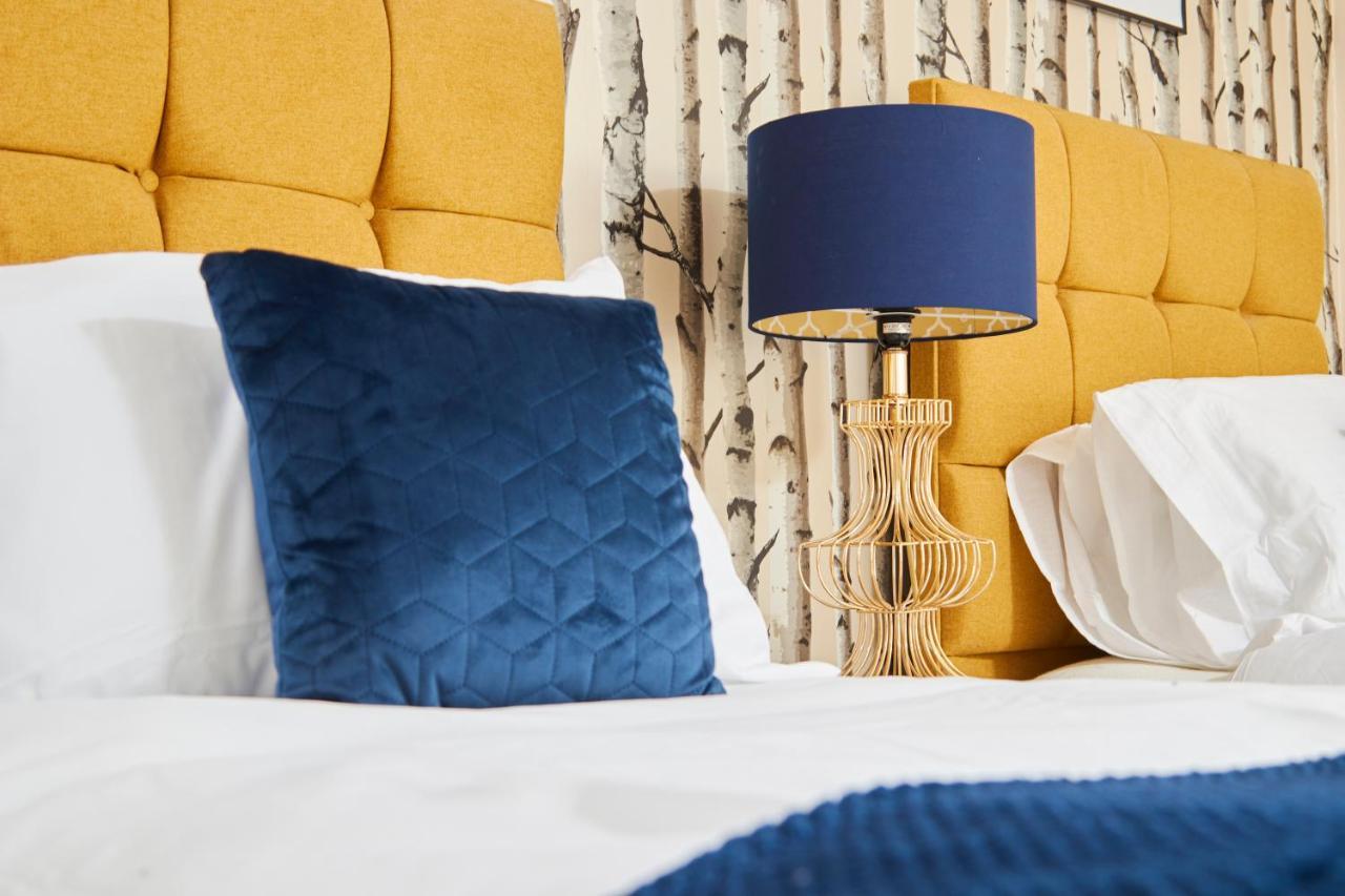 Apartment The Exquisite Gem Of Clifton Bristol