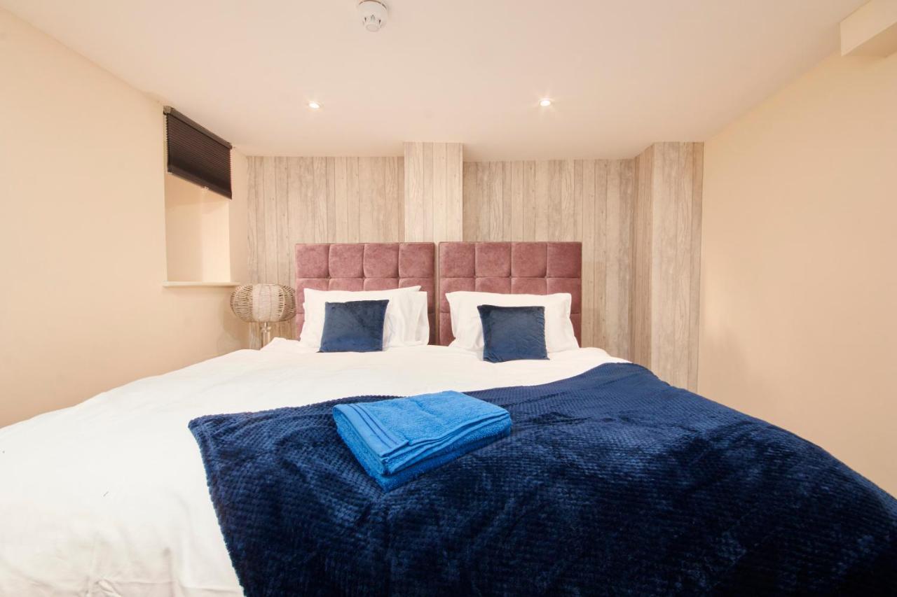 The Exquisite Gem Of Clifton Apartment *