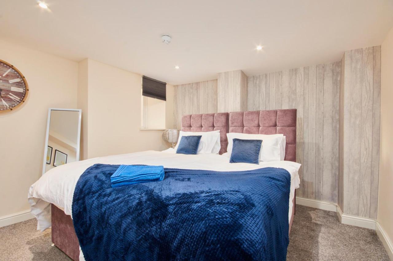 The Exquisite Gem Of Clifton Bristol