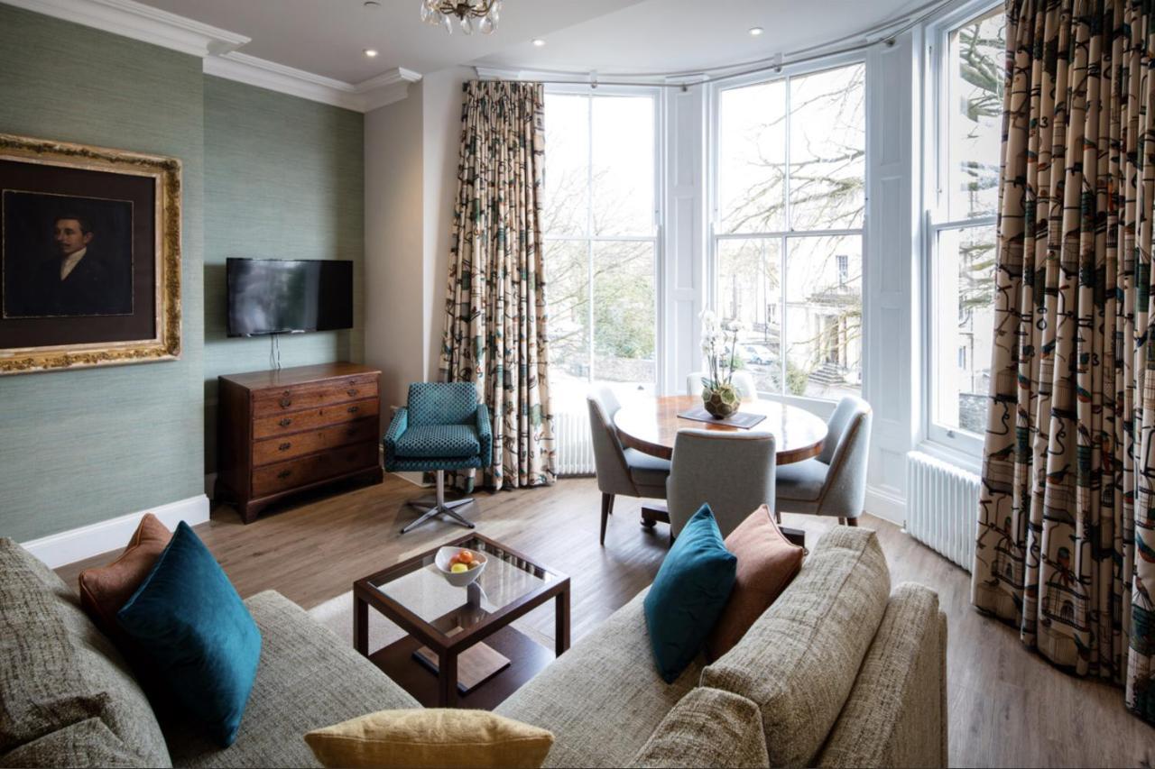 Beech House Apartment