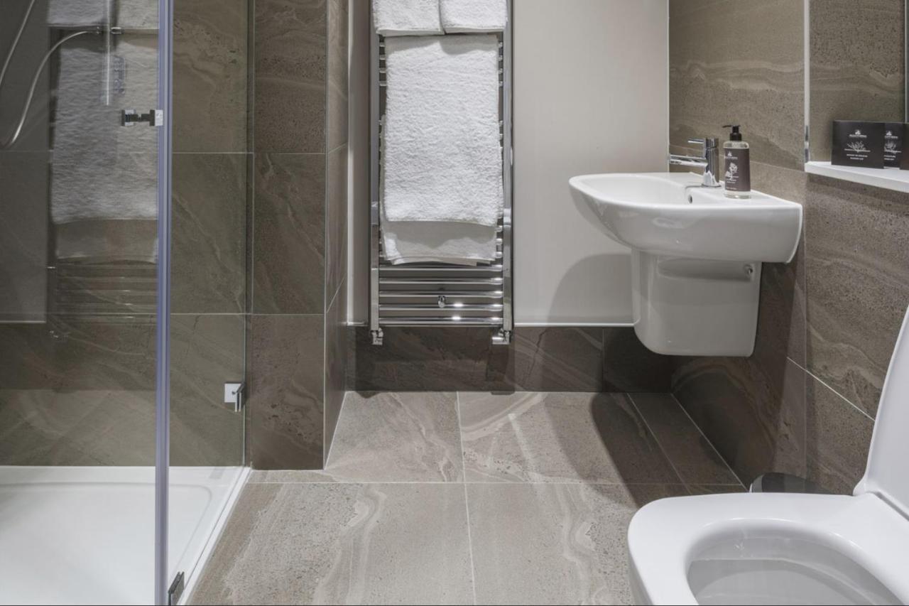 Apartment Beech House Bristol