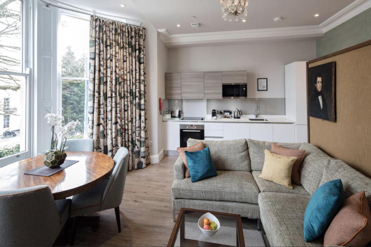 Beech House Bristol
