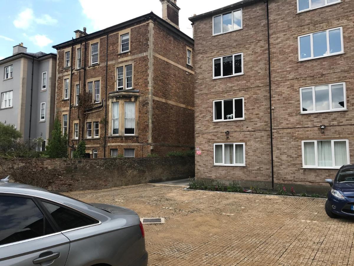 Alison Court - Urban Bristol