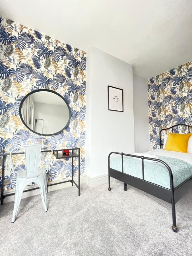 Great Located Victorian House With Amenities Holiday home