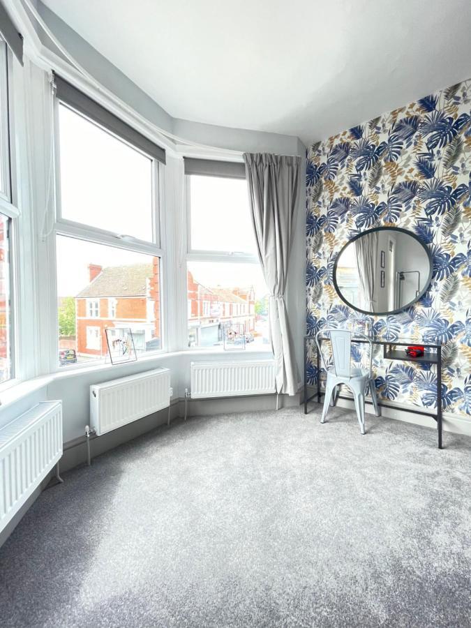 Holiday home Great Located Victorian House With Amenities Bristol