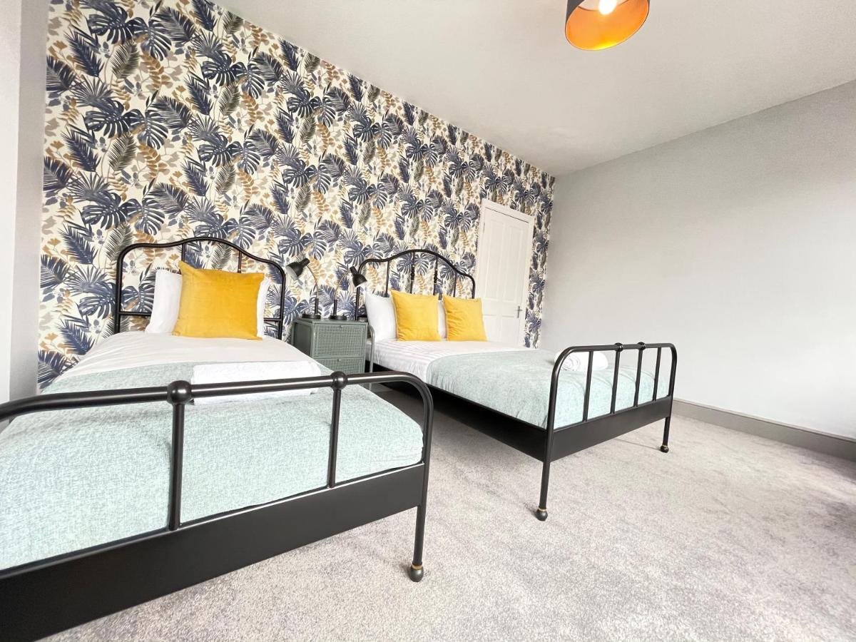 Holiday home Great Located Victorian House With Amenities Bristol