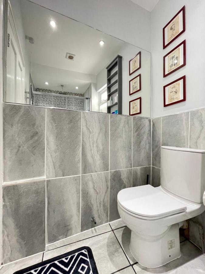 Holiday home Great Located Victorian House With Amenities *