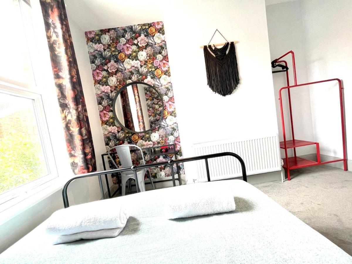 Great Located Victorian House With Amenities Holiday home