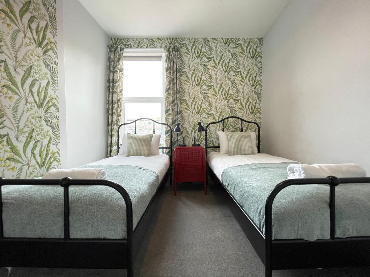 Holiday home Great Located Victorian House With Amenities