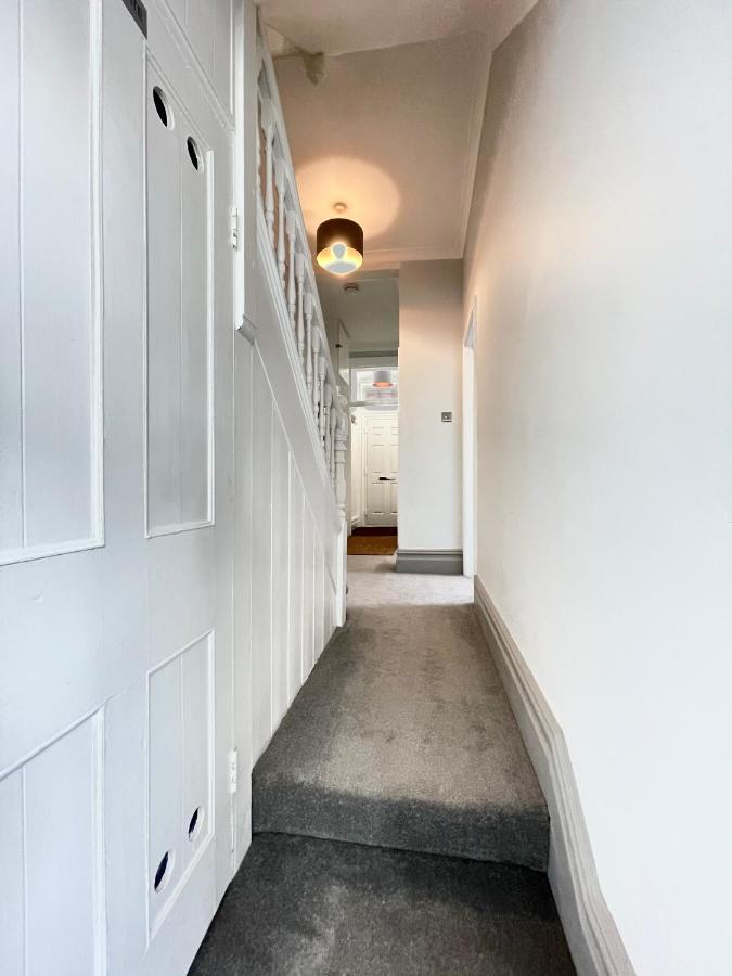 Holiday home Great Located Victorian House With Amenities