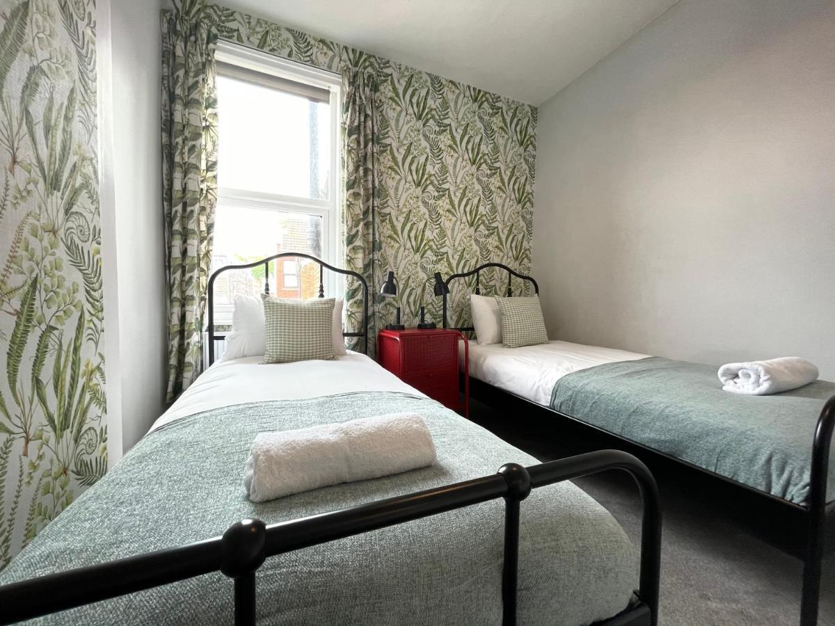 Holiday home Great Located Victorian House With Amenities Bristol