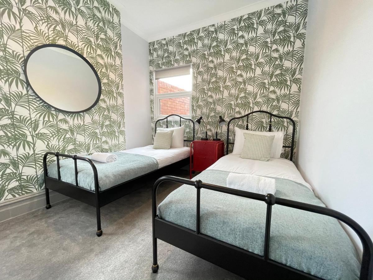 Holiday home Great Located Victorian House With Amenities