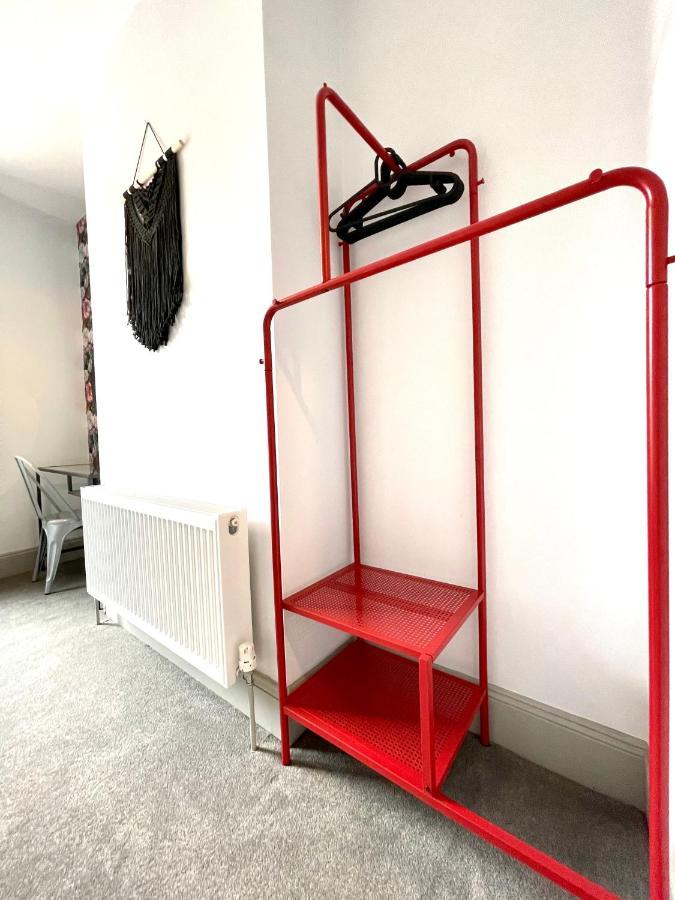 Holiday home Great Located Victorian House With Amenities Bristol