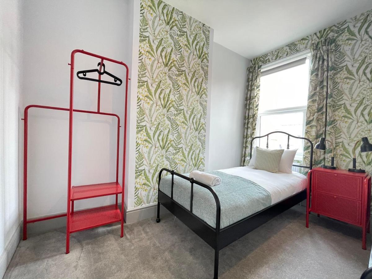 Great Located Victorian House With Amenities Holiday home *