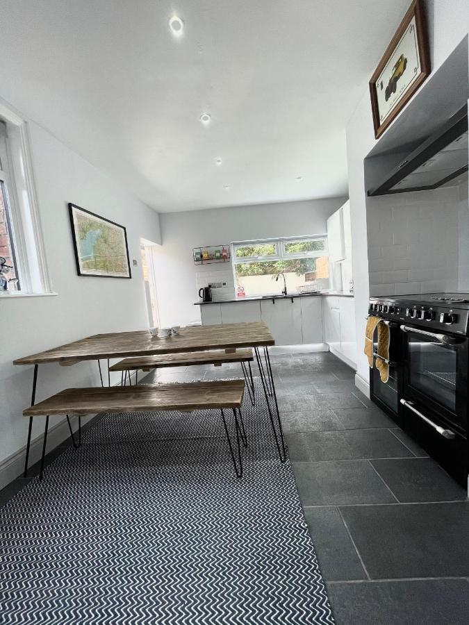Holiday home Great Located Victorian House With Amenities *