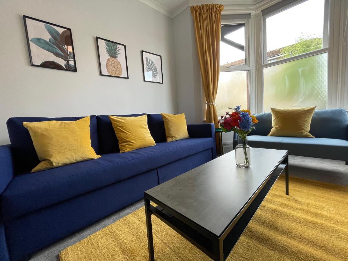 Holiday home Great Located Victorian House With Amenities *