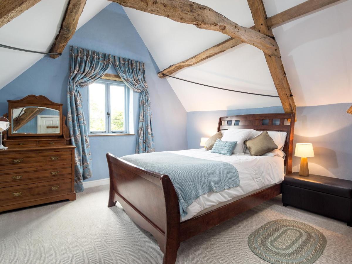 Woodcock Farm Apartment