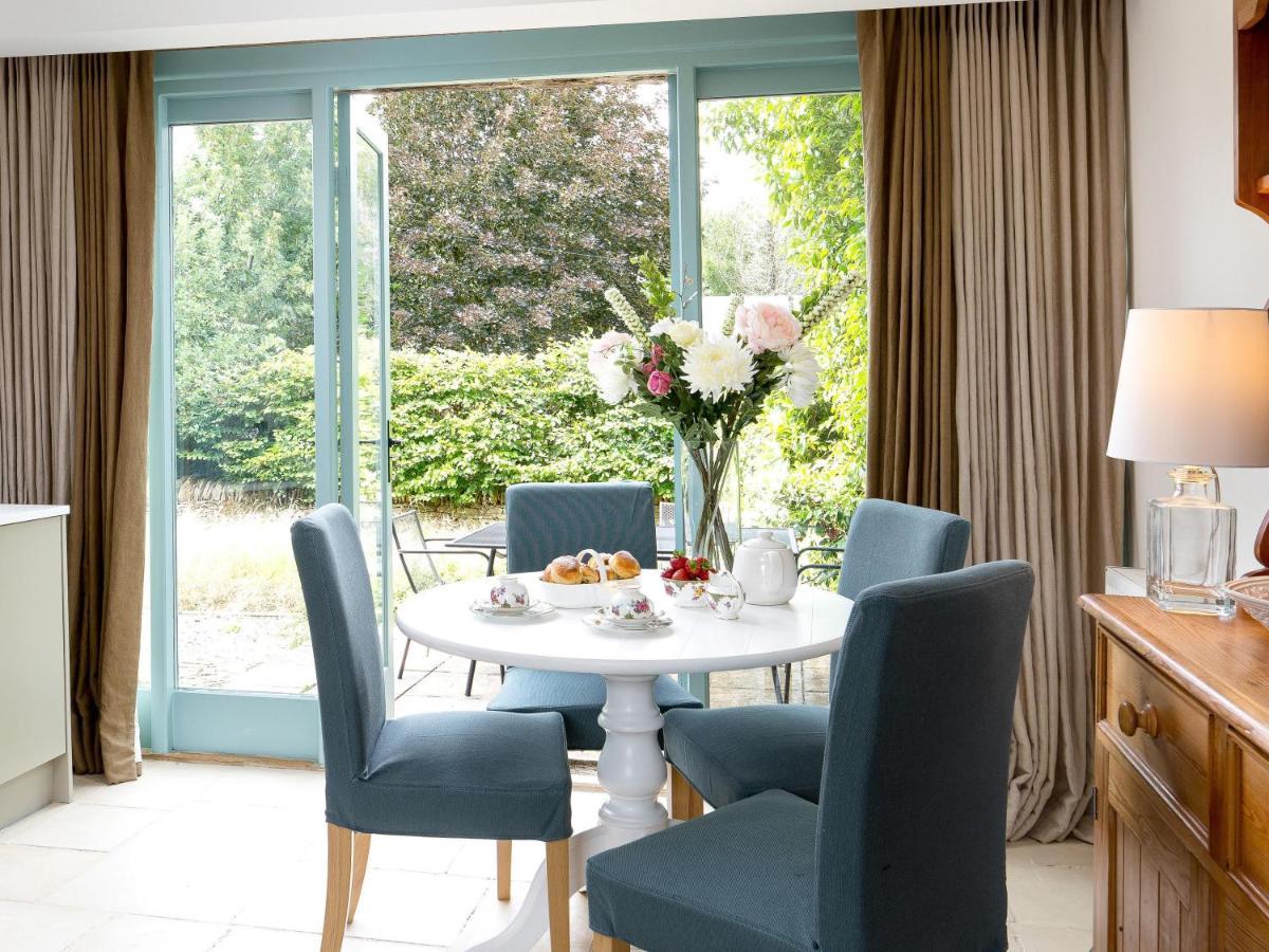 Woodcock Farm Apartment Bristol