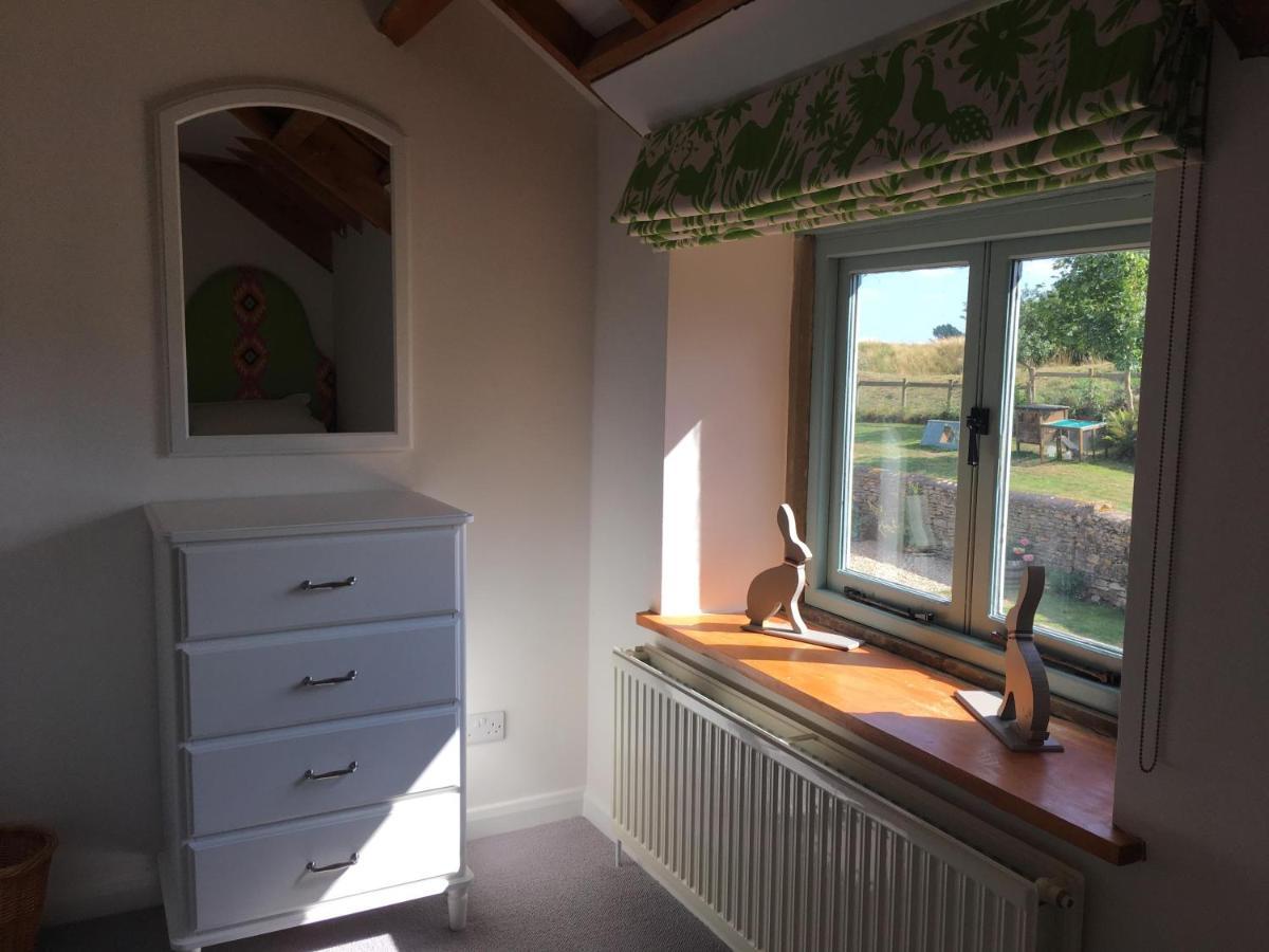 Woodcock Farm Apartment