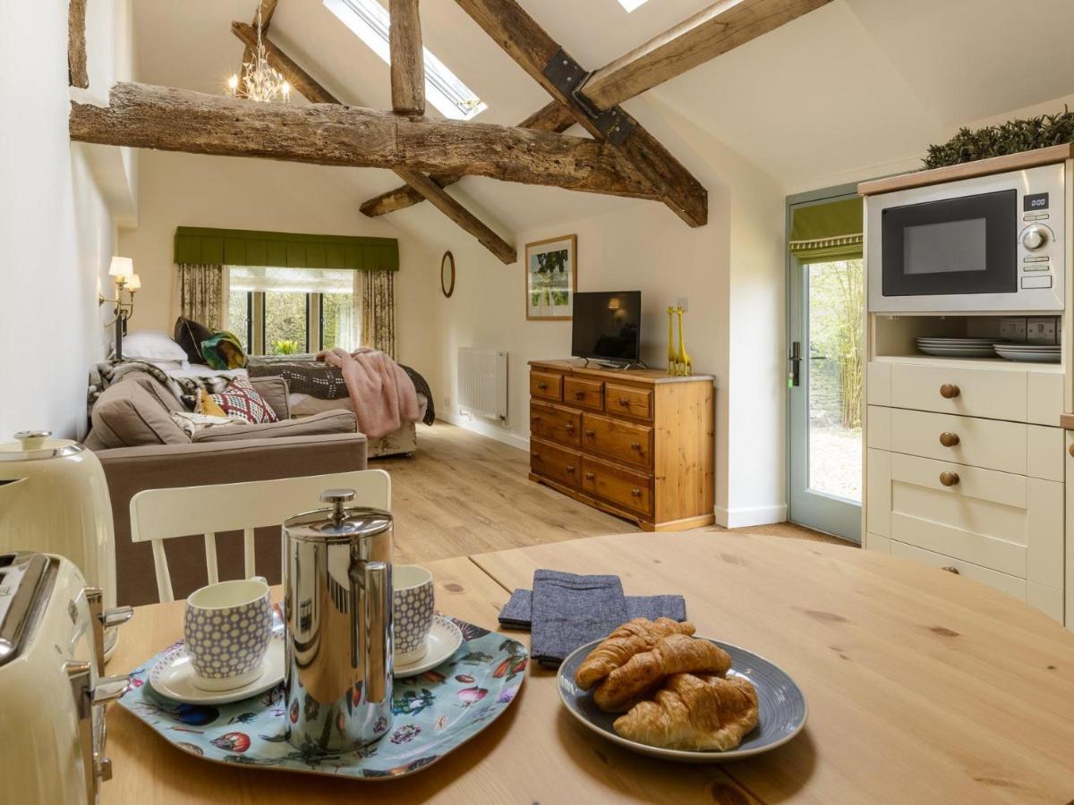 Woodcock Farm Apartment