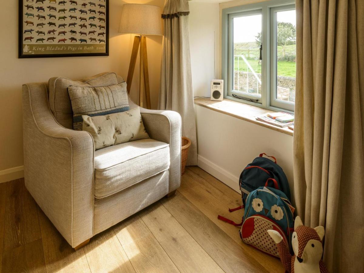 Woodcock Farm Apartment *