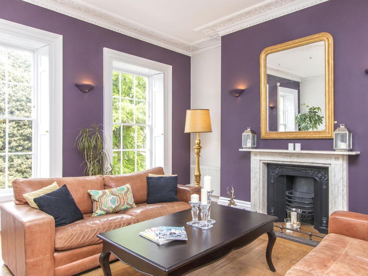 Bed & Breakfast 3 Berkeley Square