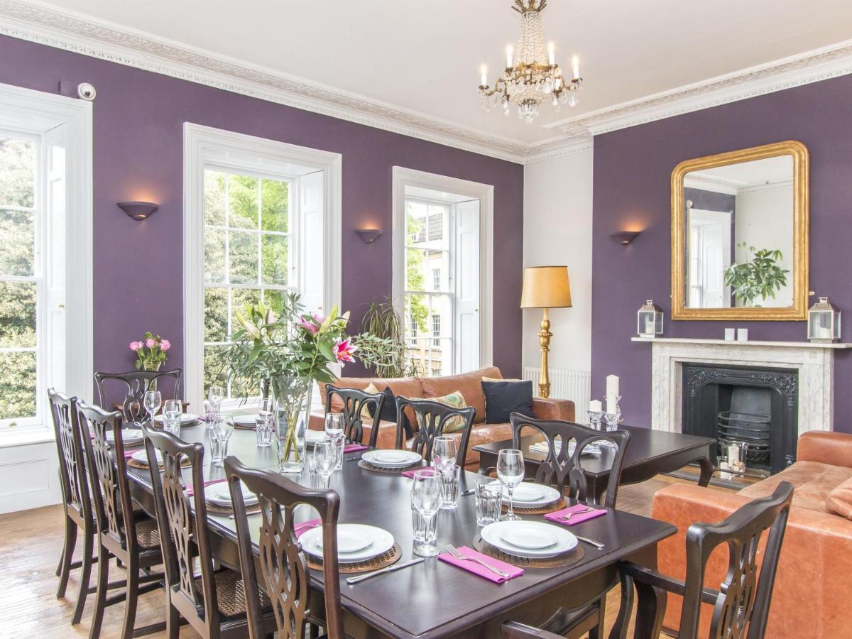 3 Berkeley Square * Bristol