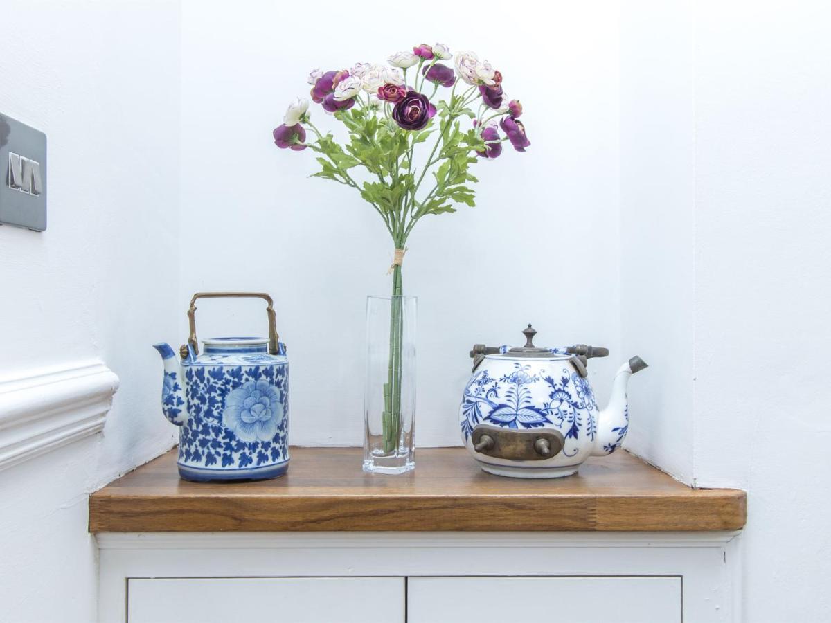 Bed & Breakfast 3 Berkeley Square *