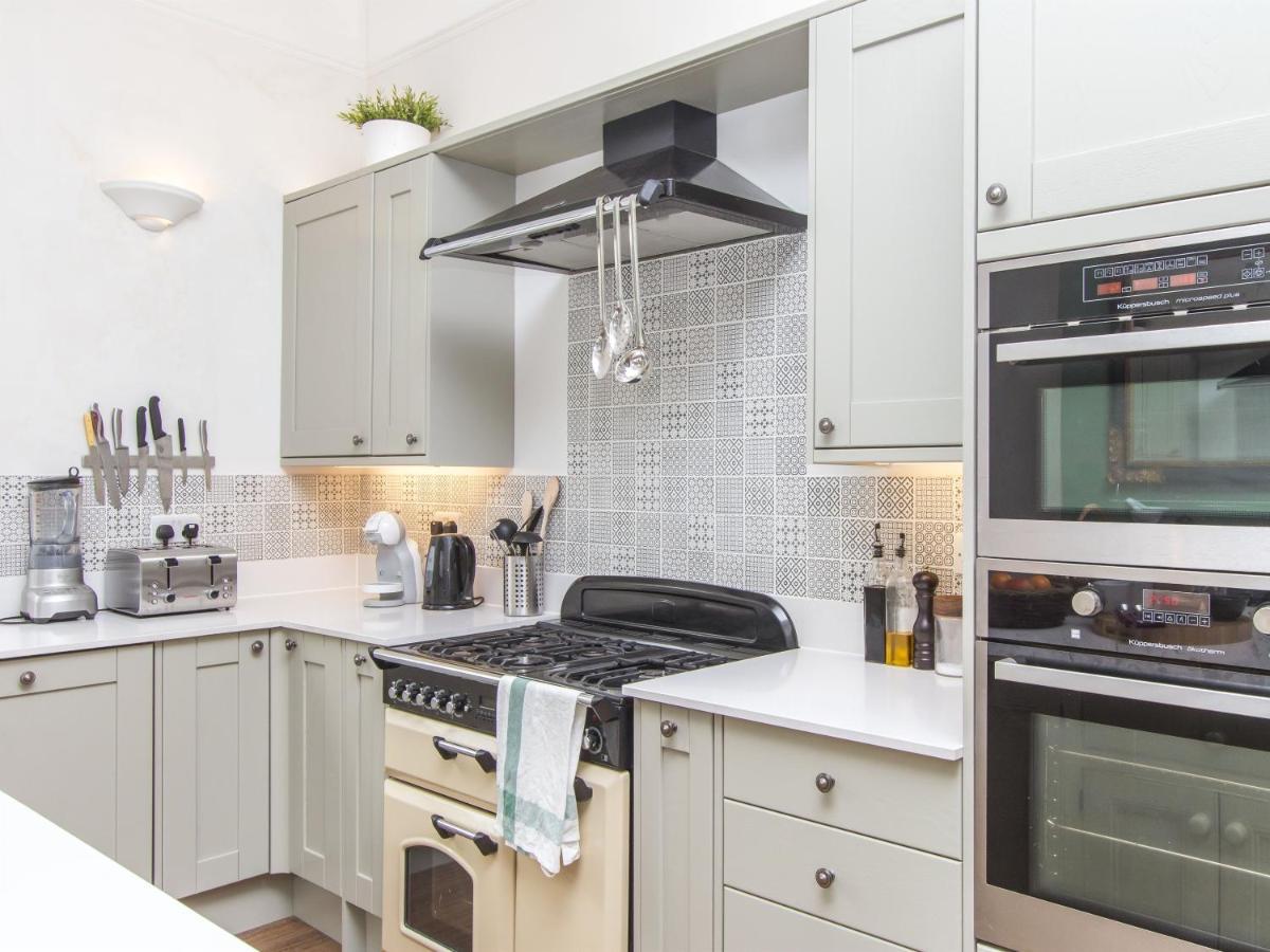 Bed & Breakfast 3 Berkeley Square