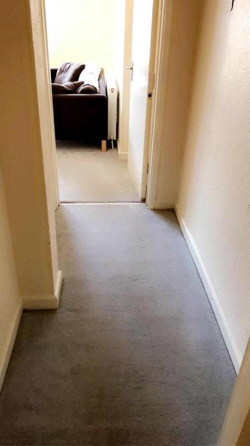 Apartment Cosy One Bedroom Near Stoke Croft!! Central!! *
