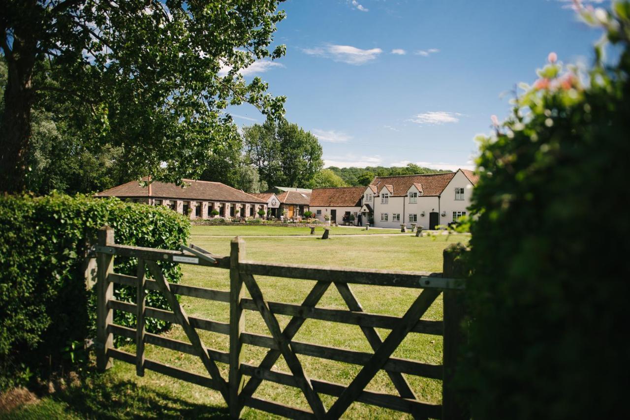 Farm stay Aldwick Estate