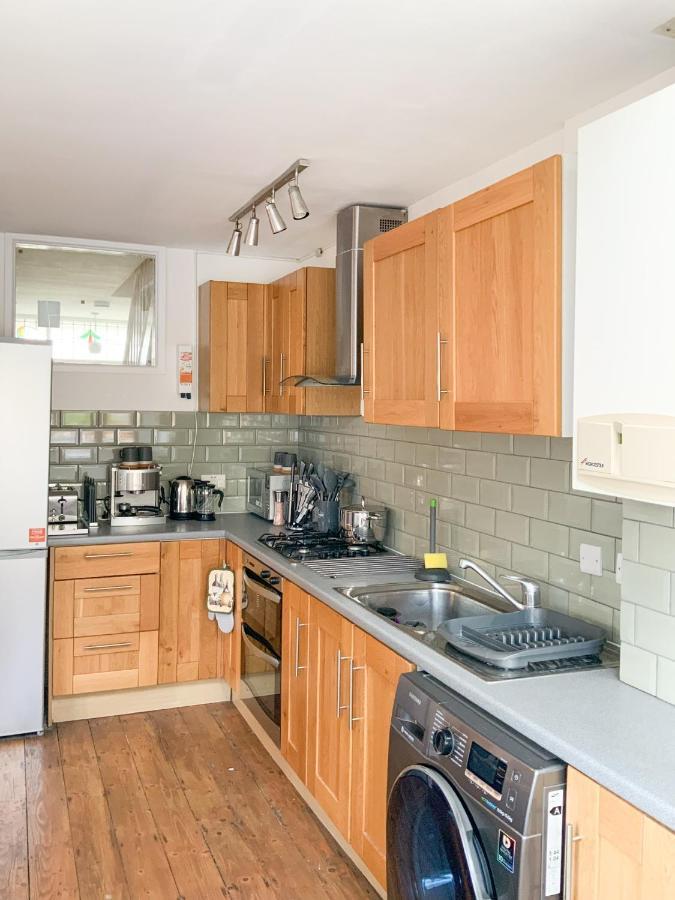 Holiday home Muller Road *