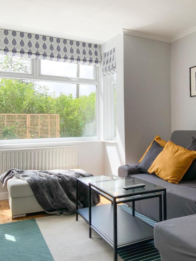 Holiday home Muller Road Bristol