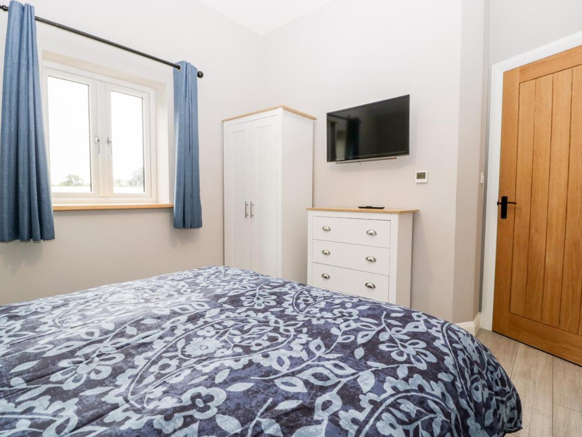 Strawberry Stables Holiday home *