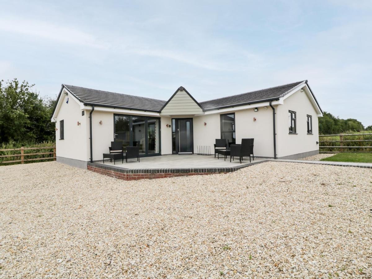 Holiday home Strawberry Stables