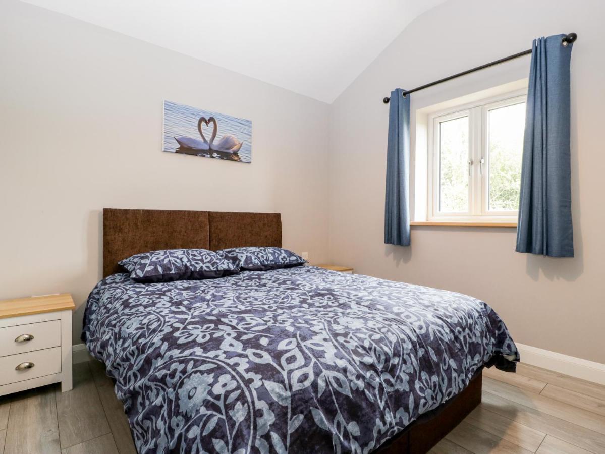 Strawberry Stables Holiday home