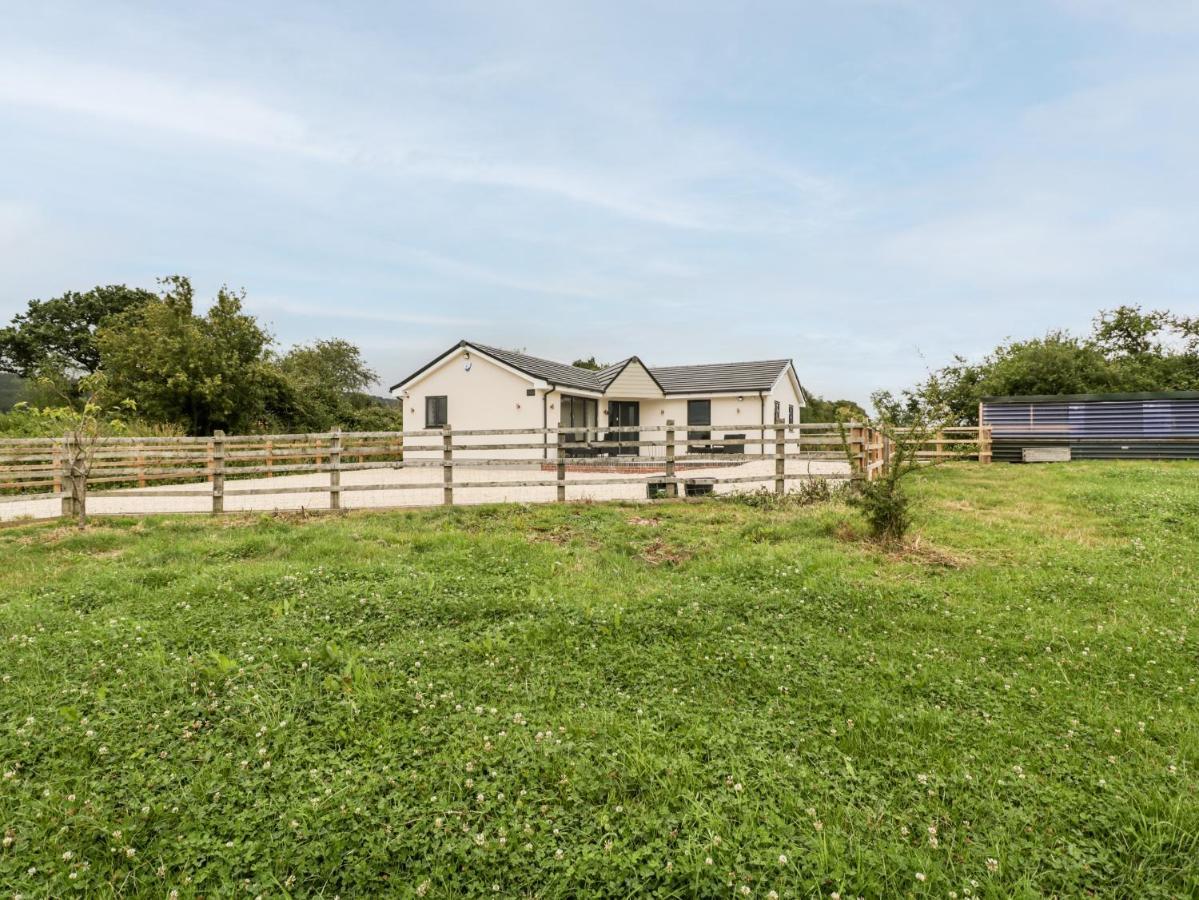 Holiday home Strawberry Stables *