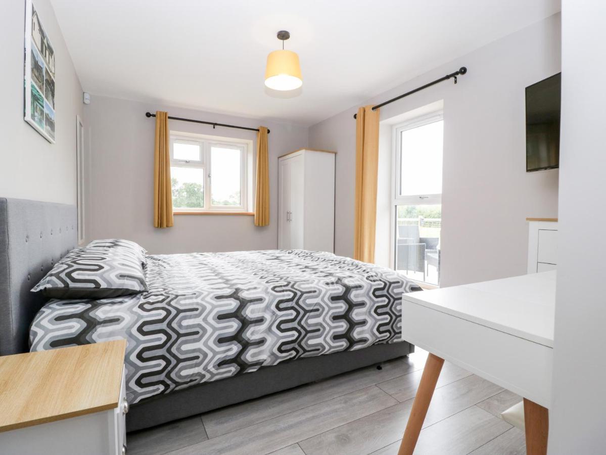 Strawberry Stables Holiday home