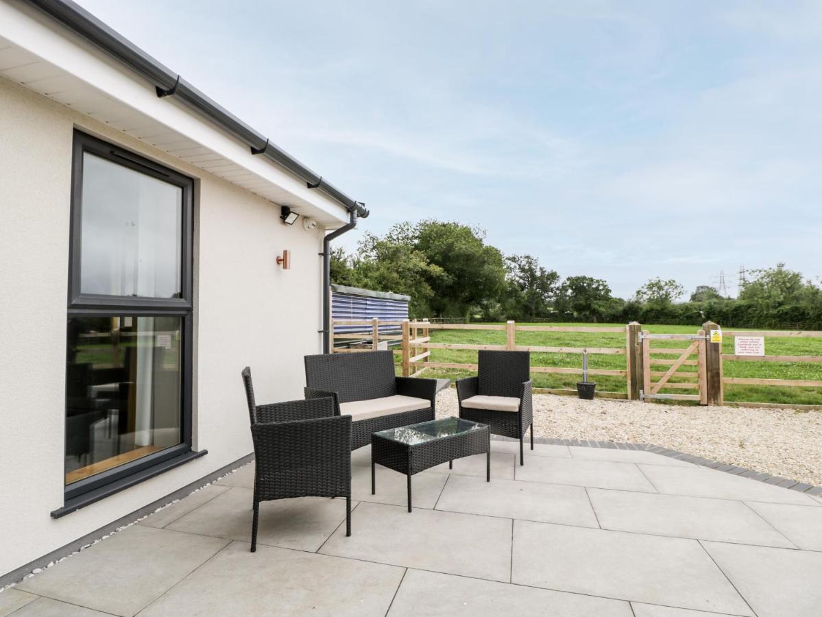 Strawberry Stables Holiday home *